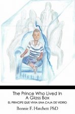 The Prince Who Lived In A Glass Box: El Principe que Vivia una Caja de Vidrio