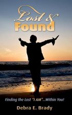 Lost & Found: Finding the Lost 