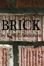 Brick: Spear & The Iguana Chronicles