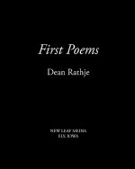 First Poems