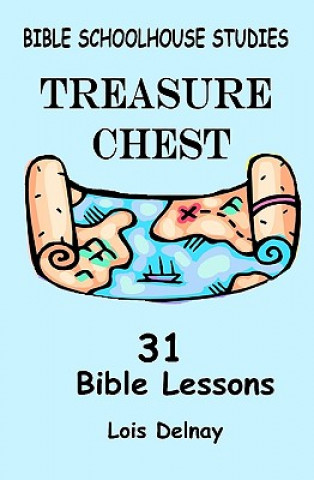 Treasure Chest
