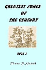 Greatest Jokes Of The Century Book 3