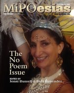 Mipoesias: The No Poem Issue