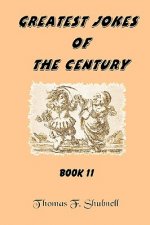 Greatest Jokes Of The Century Book 11