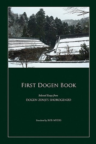 First Dogen Book