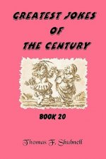 Greatest Jokes Of The Century Book 20