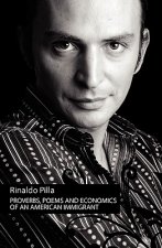 Proverbs, Poems And Economics Of An American Immigrant: Book Of Wisdom And Poetical License, Dance Of Literature.