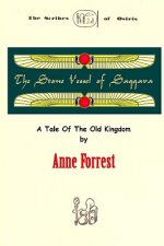 The Stone Vessel Of Saqqara: A Tale Of The Old Kingdom