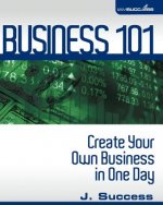 Business 101: Create Your Own Business In One Day