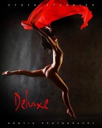 Deluxe: Erotic Photography