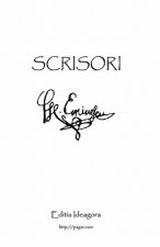 Scrisori: Cele Cinci Scrisori Poetice