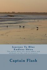 Journey To Blue Endless Skies: The poetic diary of a drug addict and alcoholic on the road to recovery