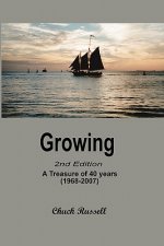 Growing: An Anthology Of 40 Years (1968-2007)