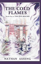 Cold Flames: Book One Of The Five Realms