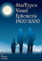 Startypes Visual Ephemeris: 1900-2000
