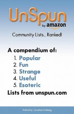 Unspun: Community Lists-Ranked!