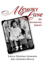 Memory Lane: My Sentimental Journey