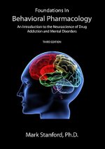 Foundations In Behavioral Pharmacology: An Introduction To The Neuroscience Of Drug Addiction And Mental Disorders