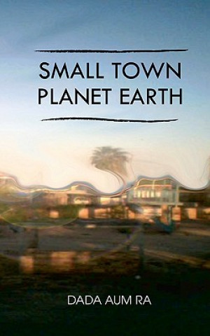 Small Town Planet Earth: The Ladder