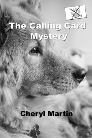 The Calling Card Mystery