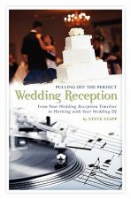 Pulling Off the Perfect Wedding Reception: From Your Wedding Reception Timeline to Working with Your Wedding DJ