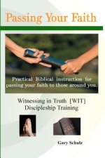Passing Your Faith