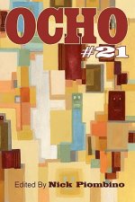 Ocho #21: Mipoesias Print Companion