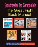 The Ultimate Fighting Book Manual: 5 Complete Fighting Books