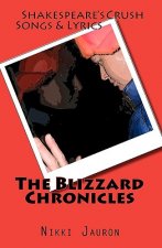 The Blizzard Chronicles: Pdxmajesty: Buy A Ticket