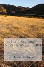From Electric Numbers To Hal Trees