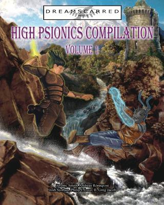 High Psionics Compilation