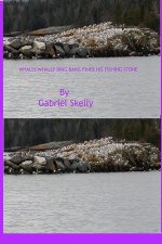 Whally Whally Bing Bang Finds His Fishing Stone