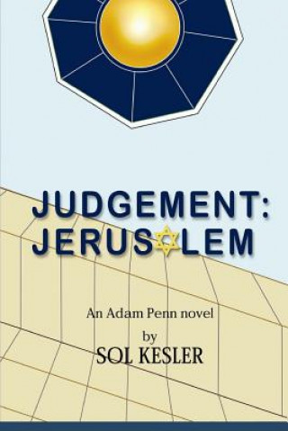 Judgement: Jerusalem: Judgement: Jerusalem