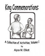 King Commemorations: A Collection Of Activities