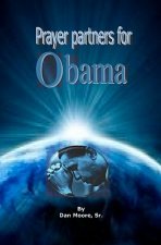Prayer Partners For Obama
