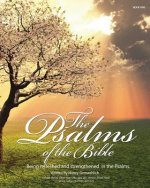 Psalms Of The Bible