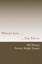 Weight loss: The Truth