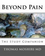 Beyond Pain: The Study Companion