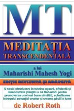 Meditatia Transcendentala
