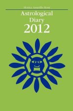 Astrological Diary 2012