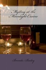 Mystery At The Moonlight Casino