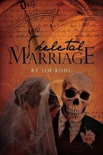 Skeletal Marriage: My Anorexia