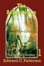 The Academician - Southern Swallow - Book I