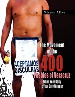Movement of the 400 Pueblos of Veracruz