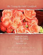 ''Living by Faith'' Cookbook