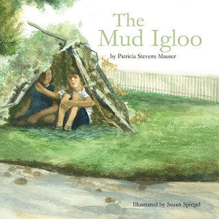 Mud Igloo