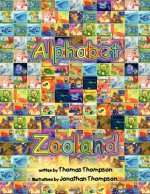 A-Z Alphabet Zooland