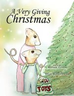 Very Giving Christmas