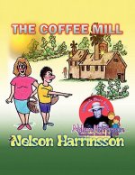 Coffee Mill