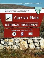 Carrizo Plain National Monument